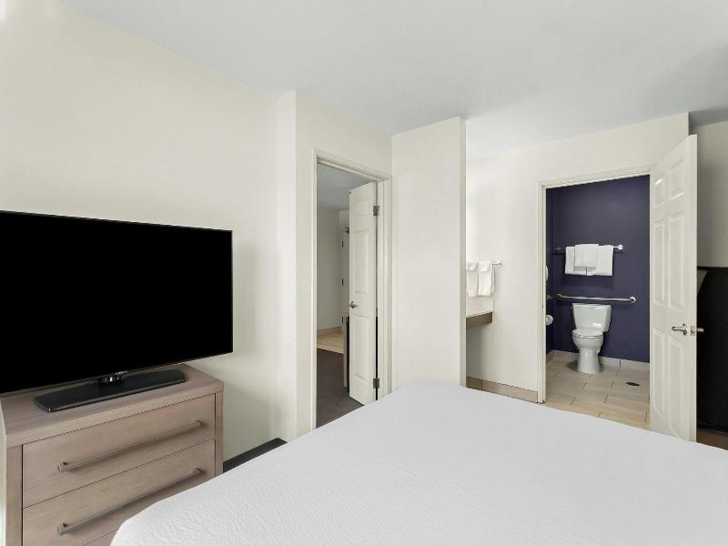 Residence Inn By Marriott Chicago Southeast Hammon image