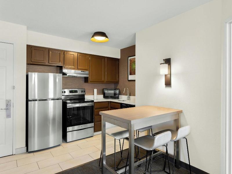 Residence Inn By Marriott Chicago Southeast Hammon image
