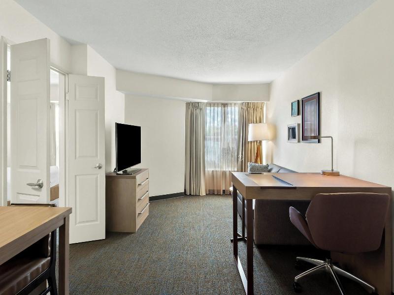 Residence Inn By Marriott Chicago Southeast Hammon image