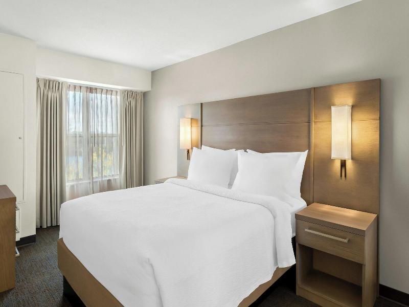 Residence Inn By Marriott Chicago Southeast Hammon image
