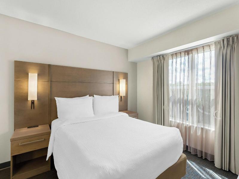 Residence Inn By Marriott Chicago Southeast Hammon image