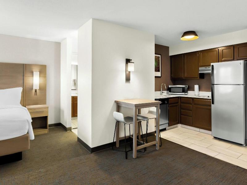Residence Inn By Marriott Chicago Southeast Hammon image