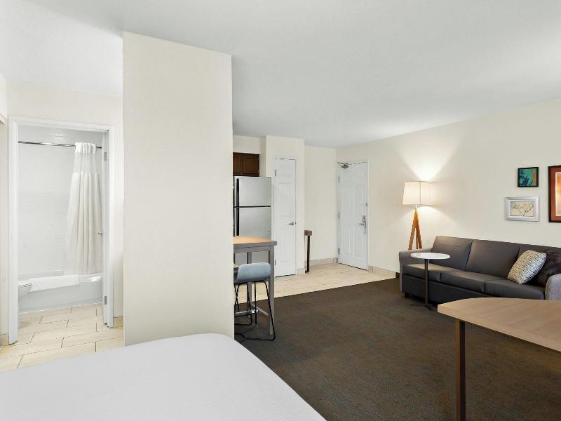 Residence Inn By Marriott Chicago Southeast Hammon image