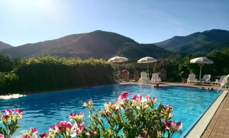 Agriturismo I Moresani image