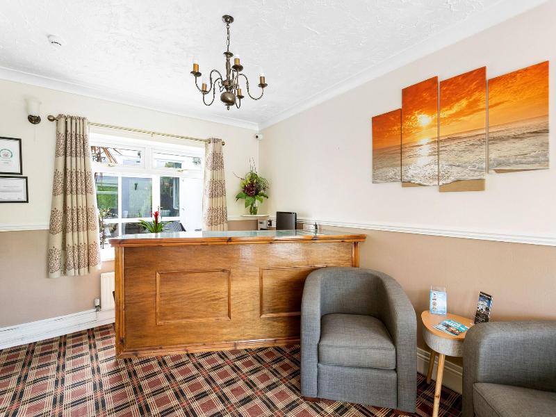 Mount Edgcombe Guest House image