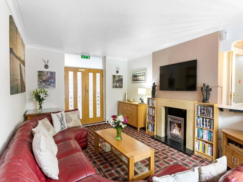 Mount Edgcombe Guest House image