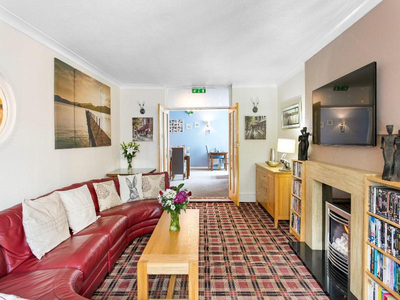 Mount Edgcombe Guest House image