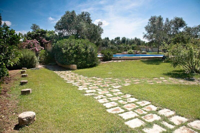 Masseria Mosca — photo 3