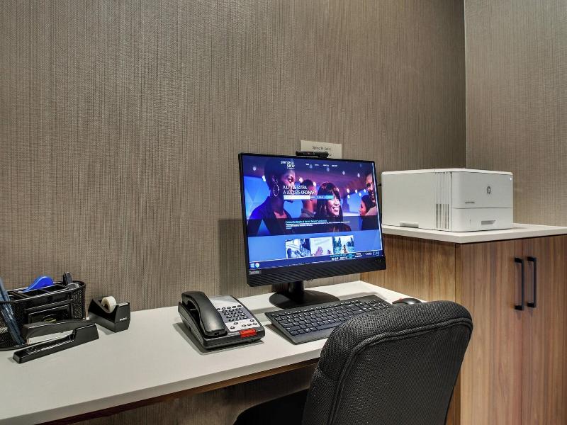 SpringHill Suites by Marriott Gulfport I-10