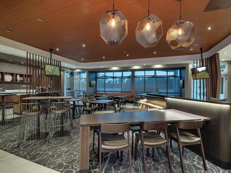 SpringHill Suites by Marriott Gulfport I-10