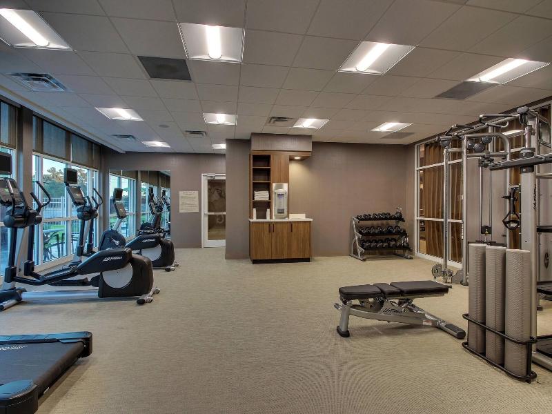 SpringHill Suites by Marriott Gulfport I-10