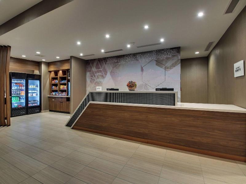 SpringHill Suites by Marriott Gulfport I-10