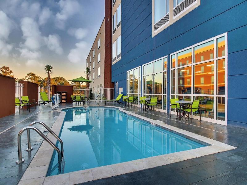SpringHill Suites by Marriott Gulfport I-10