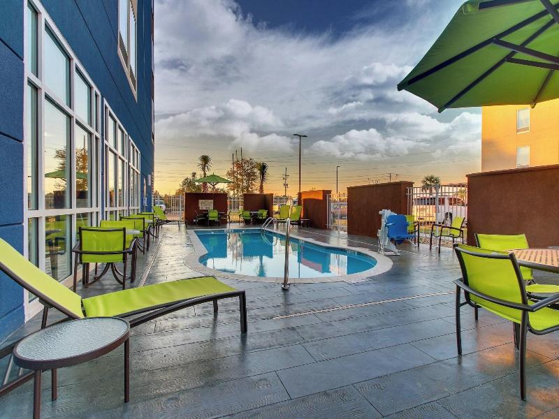 SpringHill Suites by Marriott Gulfport I-10