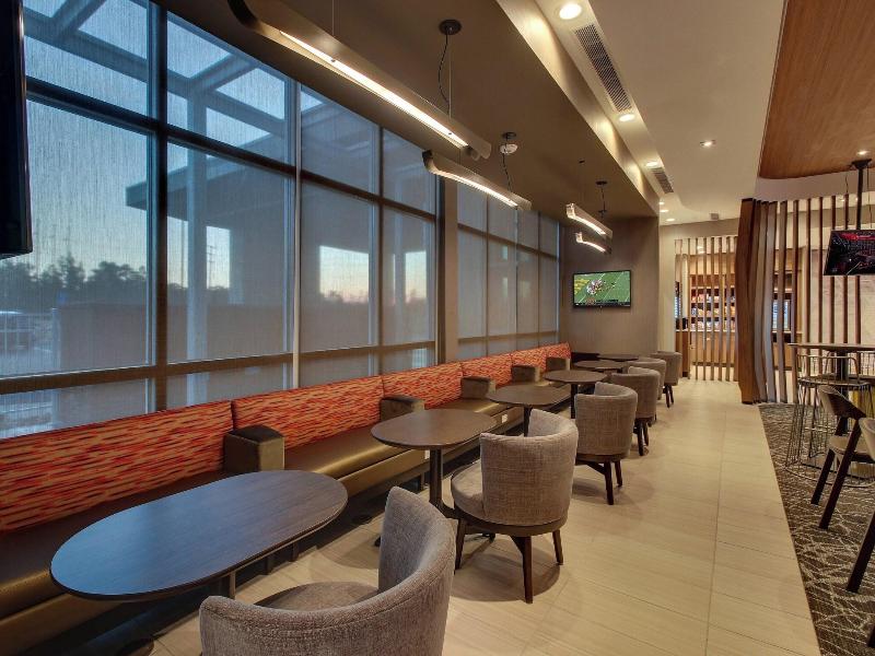 SpringHill Suites by Marriott Gulfport I-10
