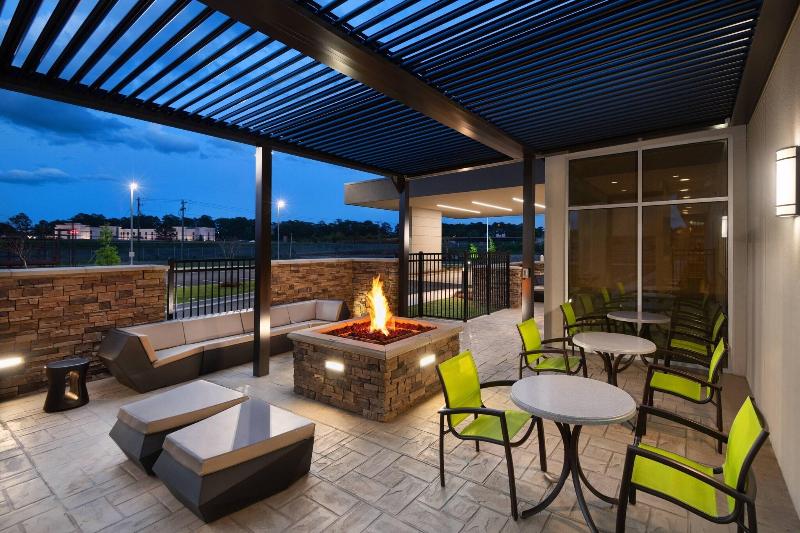 Springhill Suites By Marriott Tifton image