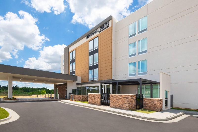 Springhill Suites By Marriott Tifton image