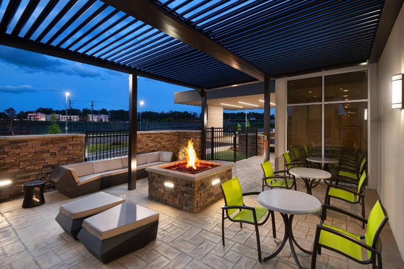 Springhill Suites By Marriott Tifton image