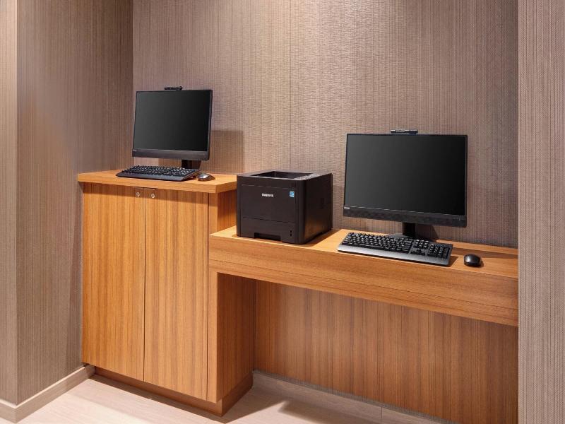 Springhill Suites By Marriott Tifton image