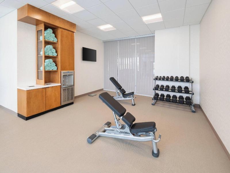 Springhill Suites By Marriott Tifton image