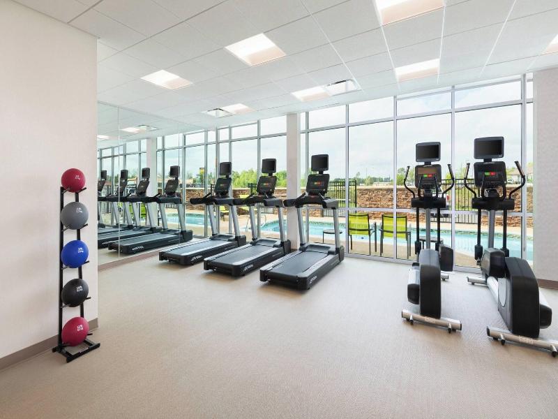 Springhill Suites By Marriott Tifton image