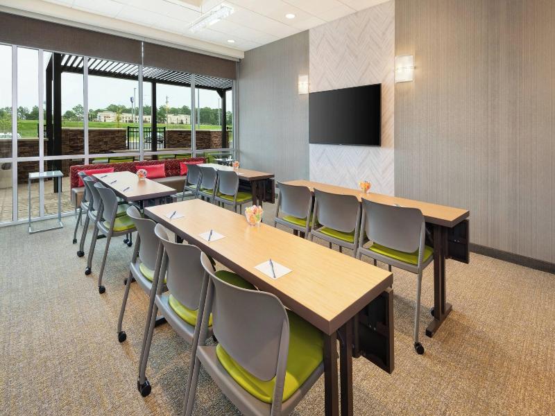 Springhill Suites By Marriott Tifton image