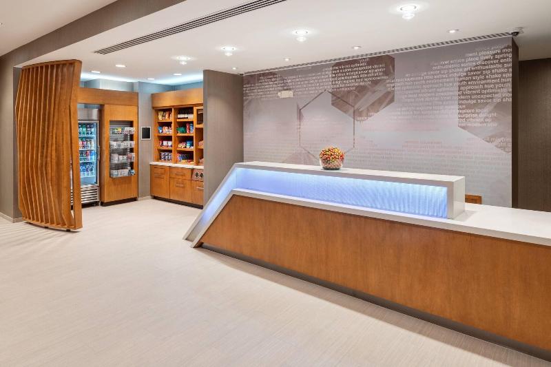 Springhill Suites By Marriott Tifton image