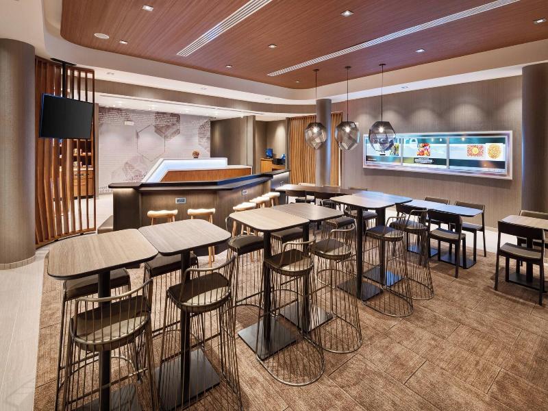 Springhill Suites By Marriott Tifton image