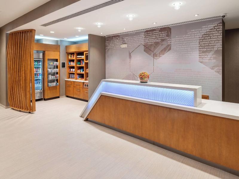 Springhill Suites By Marriott Tifton image