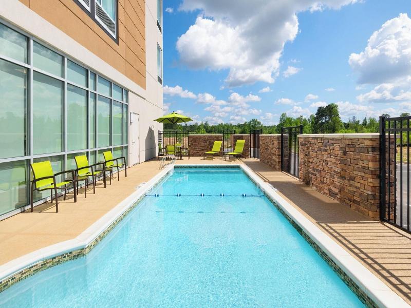 Springhill Suites By Marriott Tifton image