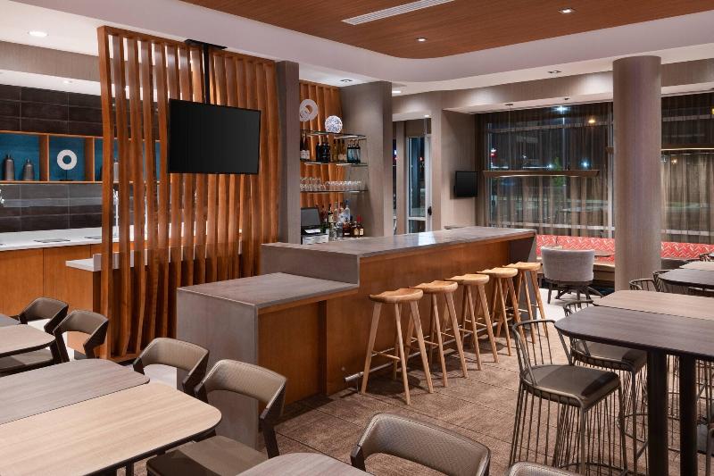 Springhill Suites By Marriott Tifton image