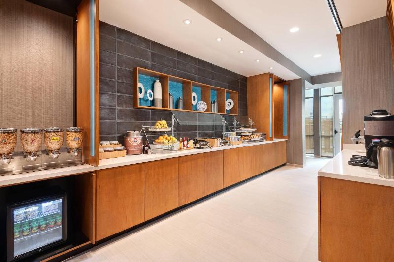 Springhill Suites By Marriott Tifton image