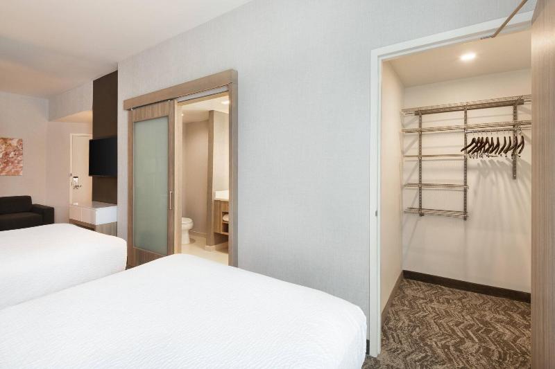 Springhill Suites By Marriott Tifton image
