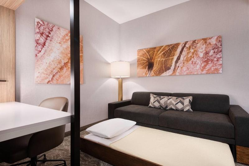 Springhill Suites By Marriott Tifton image
