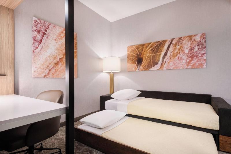 Springhill Suites By Marriott Tifton image