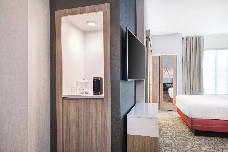 Springhill Suites By Marriott Tifton image