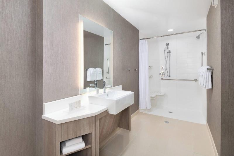 Springhill Suites By Marriott Tifton image
