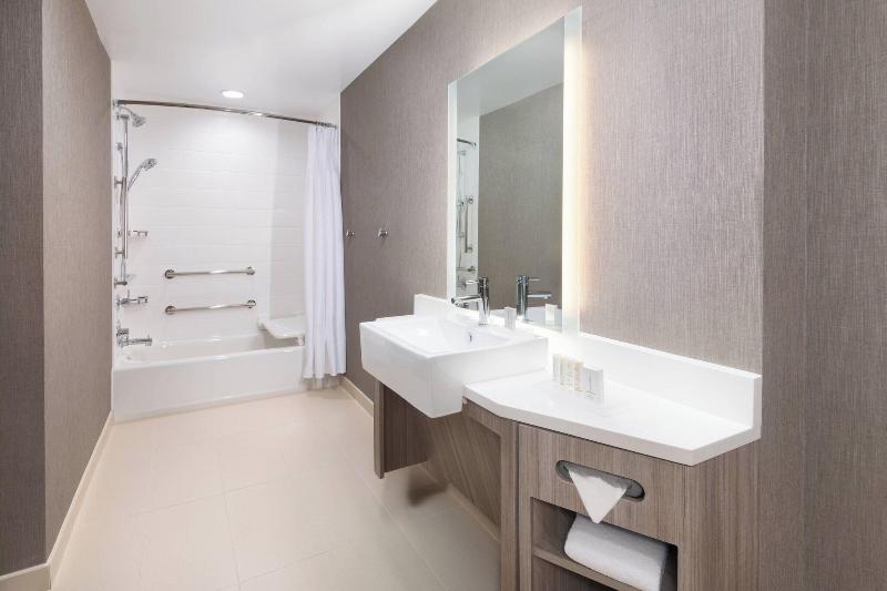 Springhill Suites By Marriott Tifton image