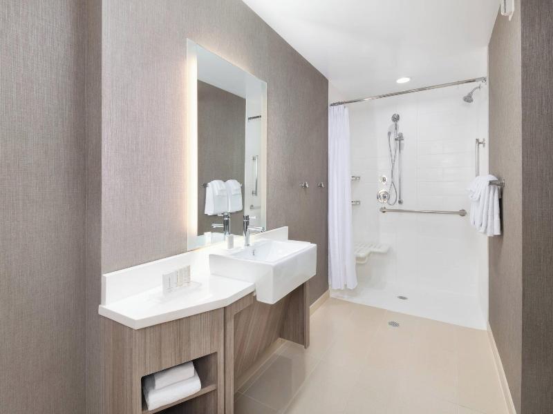 Springhill Suites By Marriott Tifton image