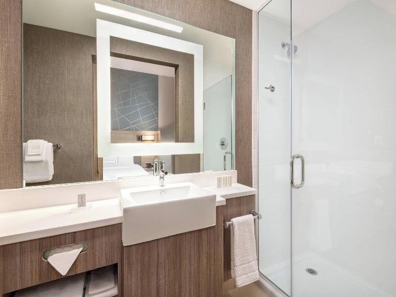 Springhill Suites By Marriott Tifton image