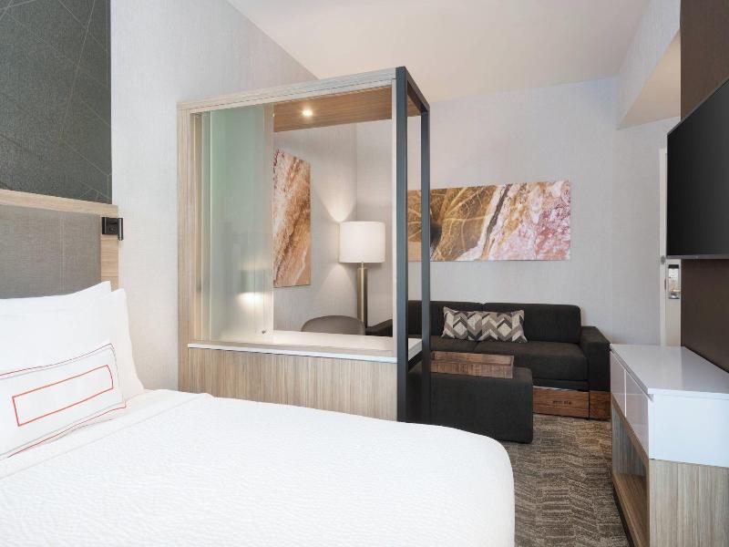 Springhill Suites By Marriott Tifton image