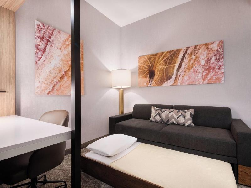 Springhill Suites By Marriott Tifton image