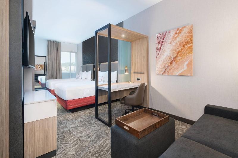 Springhill Suites By Marriott Tifton image