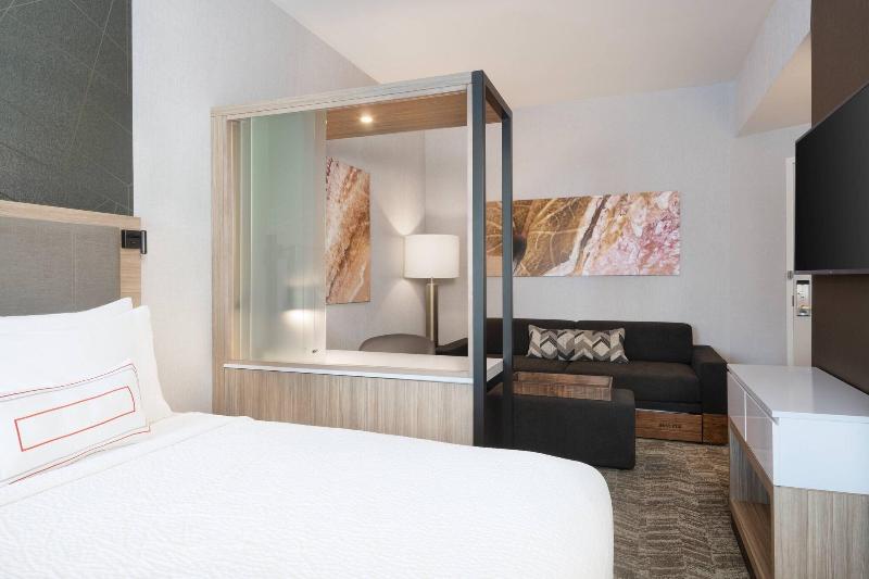 Springhill Suites By Marriott Tifton image