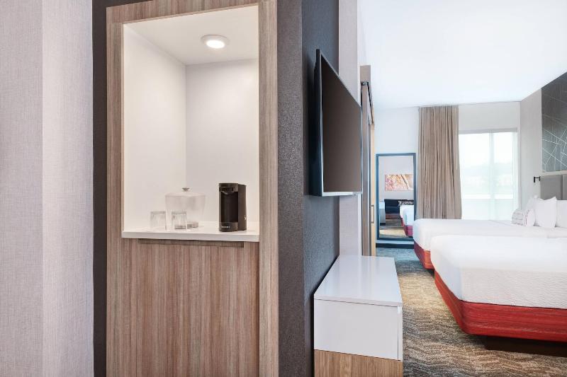 Springhill Suites By Marriott Tifton image