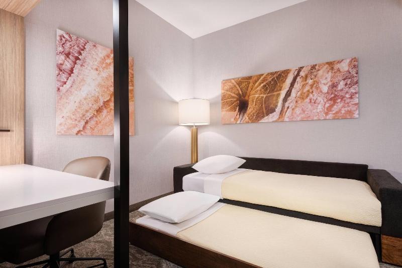 Springhill Suites By Marriott Tifton image