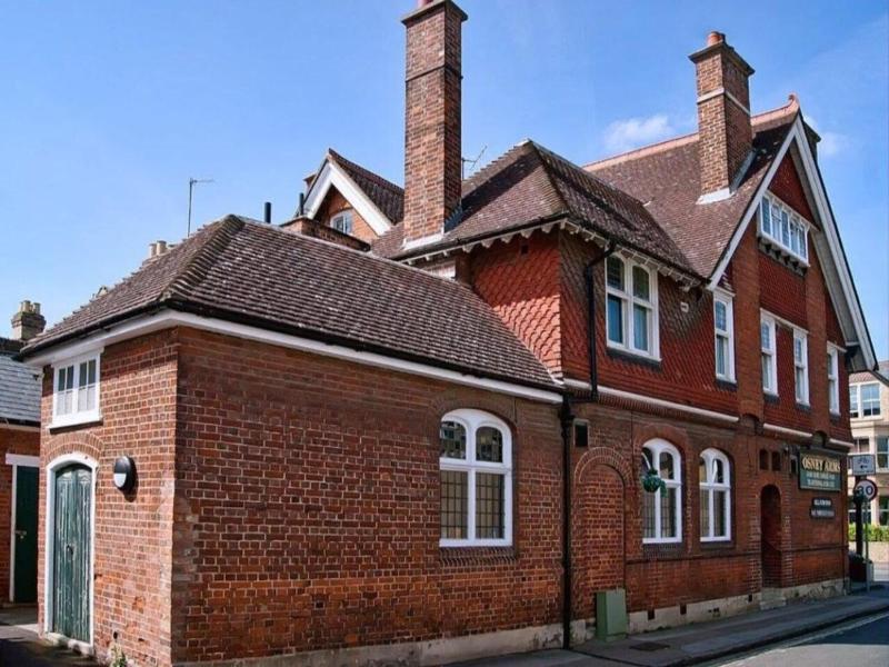 The Osney Arms Guest House image