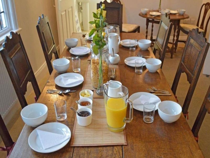 The Osney Arms Guest House image