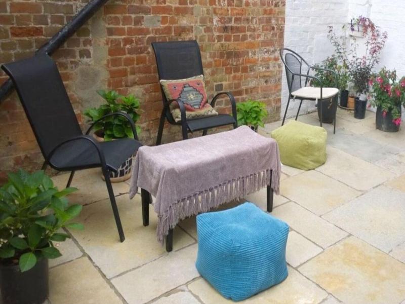 The Osney Arms Guest House image