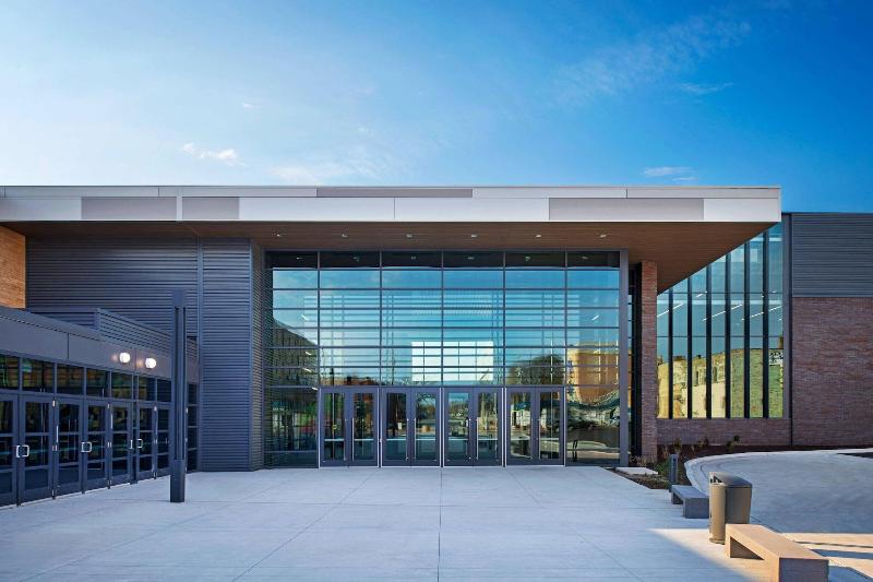 Delta Hotels By Marriott Muskegon Lakeshore Conven image